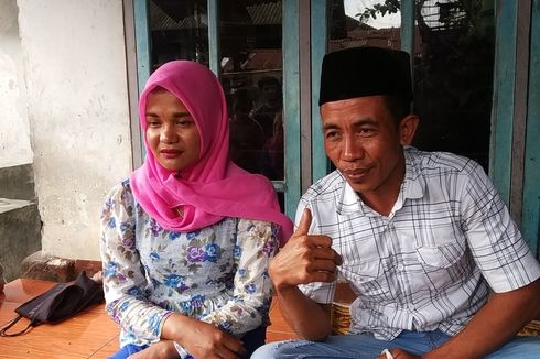 Penasaran, Rumah Mertua Sukiman Digeruduk, Warga: Benar Mirip Pak Jokowi