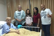 Istri Indro Warkop Meninggal Dunia