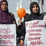 Hambatan Pencegahan Kekerasan Seksual di Lembaga Pendidikan: Pelaku Lebih Dilindungi