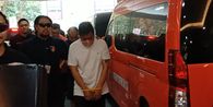 9 Orang dalam Penggerebekan di Kasino Dibawa ke Bareskrim Polri