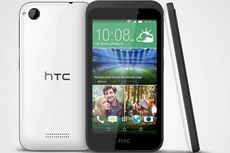 Desire 820 Awali Debut Android Murah HTC