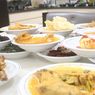 Dilarang Sajikan Prasmanan, Rumah Makan Padang di Jakarta Atur Siasat