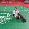 Kisah Qomarul Lailah, Guru SD Asal Surabaya Jadi Wasit Badminton di Olimpiade Tokyo 2020