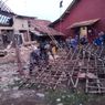 Update Kerusakan Gempa M 4,4 di Batang: 12 Orang Terluka, Puluhan Bangunan hingga Kantor Bupati Rusak