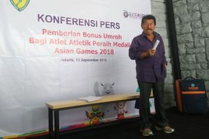 Bob Hasan Meninggal di RSPAD akibat Kanker