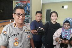 Polisi yang Dikirimi SMS 