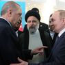 Eropa Hadapi Krisis Energi, Erdogan: Sedang Menuai Apa yang Ditabur