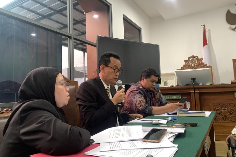 Praperadilan Roy Suryo Memanas, Ahli dan Jaksa Saling Debat hingga Hakim Turun Tangan