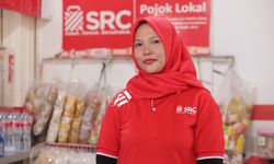Perempuan Wirausaha Binaan Sampoerna Semarakkan Pesta Rakyat UMKM untuk Indonesia