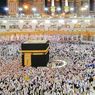 Petugas Keamanan Mulai Lakukan Random Checking Jamaah Haji di Makkah, Kartu Nusuk Jadi Sasaran