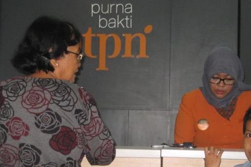 PWRI dan BTPN Gelar Pekan Purna Bakti Indonesia