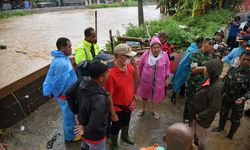 Mbak Ita Serius Tangani Banjir Wilayah Semarang Timur lewat Penguatan Sistem Drainase