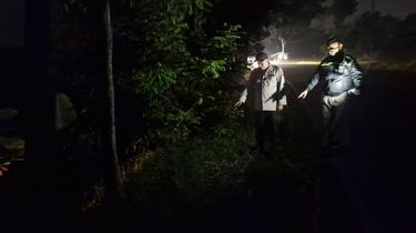 Cara Minta Pengawalan Polisi di Jalur Rawan Begal Lumajang-Jember, Gratis!