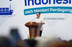 Bantah Bos Sritex dan Kemenperin, Mendag Sebut Permendag 8/2024 Justru Lindungi Industri Tekstil