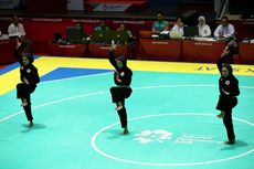 Pencak Silat: Arti, Sejarahnya dan Teknik Dasar