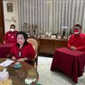 Diisukan Sakit dan Dirawat, Megawati: Alhamdulillah Saya Sehat Walafiat
