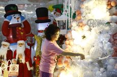 Menteri ESDM Pastikan Stok BBM dan LPG Nasional Aman Selama Libur Nataru