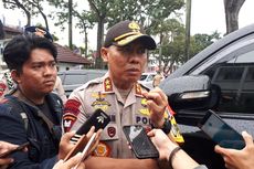 Polisi Buru Pelaku Penembakan Pria di Eks Lokalisasi Palembang   