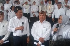 Dituding Langgar Etika dan Otonomi Akademik, Guru Besar FK Unpad Desak Presiden Evaluasi Menkes