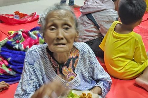 Banjir Probolinggo, Seorang Wanita Hilang, Puluhan Warga Mengungsi