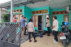 Kawanan Pencuri Bobol Rumah Warga Purwokerto di Siang Bolong, Perhiasan Senilai Rp 300 Juta Raib