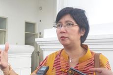 Profil Destry Damayanti, dari Ekonom hingga Direstui DPR dan Jokowi Jadi Pimpinan BI