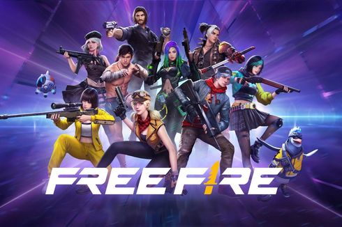 5 Rekomendasi Senjata yang Ampuh di Free Fire agar Pemain 