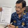 Dua Sekolah Tercantum di Stempel Ijazah SMA Jokowi, Ini Penjelasannya...