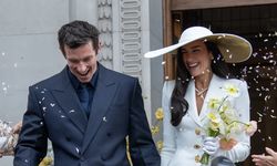Kisah Cinta Dua Lipa dan Callum Turner, Berawal dari Buku Bacaan hingga Menikah