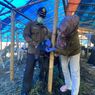 Cerita Pedagang Kambing Lokal Lampung Ogah Beli Hewan Kurban Luar Provinsi meski Harga Miring