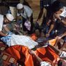 Pamit Pulang Untuk Beri Makan Hewan Piaraan, Pria Ini Ditemukan Tewas di Rumah Kebun