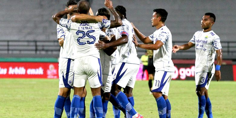 Persib Nyerah Kejar Gelar Juara Liga 1 2021-2022, Fokus Amankan