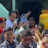 Jokowi Pamit ke Warga Saat Blusukan: Maaf bila Ada Kebijakan yang Kurang Berkenan