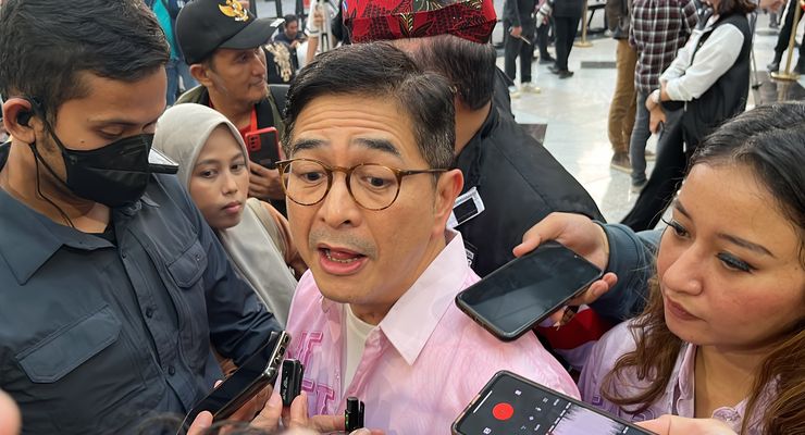 Relawan Ganjar Dianiaya Oknum TNI, TPN Beri Pendampingan Hukum untuk Korban