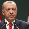 Erdogan Anggap Kecaman AS pada Kelompok Militan Cuma Sekadar Lelucon 