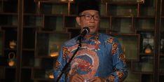 ADPMET Targetkan Daerah Migas Kelola Lahan Pertamina, Ridwan Kamil Berencana Temui Jokowi