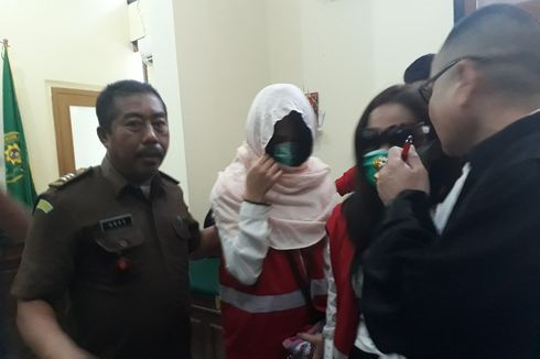 Dipanggil sebagai Saksi di Persidangan, Pria Pemesan Artis VA Tidak Hadir