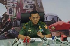 Kronologi Jatuhnya Pesawat Milik TNI AD di Sleman