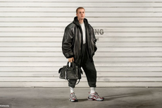 Justin Bieber Bintangi Iklan Terbaru Balenciaga, Lihat Penampilannya