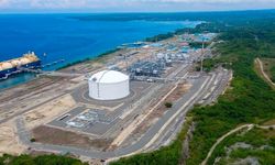 PGN Targetkan Ekspansi Bisnis LNG ke Pasar Internasional