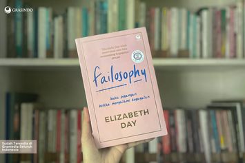 Pandangan Baru tentang Kegagalan dari Elizabeth Day