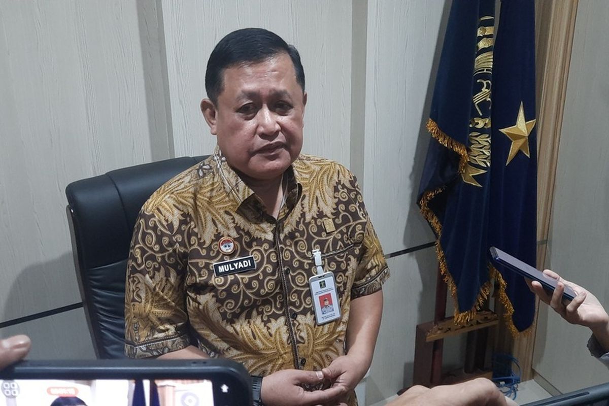 Petugas Lapas Tanjung Raja Terlibat Rekam Video Napi, Positif Narkoba