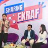Membangun Ekonomi Kreatif Manusiawi di Surabaya dan Jawa Timur