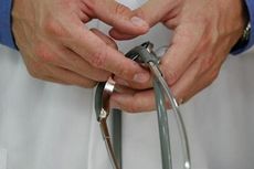 Diduga Jadi Korban Malapraktik, Tangan Pasien di Palembang Membusuk Setelah Diinfus