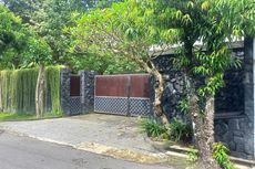 Kisah Warga Diundang ke Rumah Mewah Rafael Alun Trisambodo di Yogyakarta: Ada Kolam Renang, Mobil, dan Moge