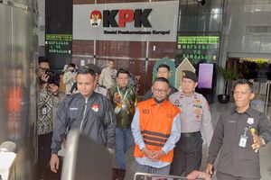 Gus Alex Ungkap 24 Anggota DPR Minta Uang saat Kunker ke Arab Saudi 2024