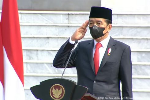 2 Amnesti Jokowi untuk Korban UU ITE...