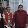 Dugaan Korupsi Rusun, 2 Pejabat Kementerian PUPR Ditahan di Lhokseumawe Aceh