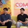 Bromance Victor-Alden Heboh di Twitter, Apa Makna Sebenarnya?