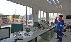 Sesuai Ketetapan Pemerintah, PGN Jaga Penyaluran Gas Bumi di Jawa Bagian Barat hingga Sumatera Bagian Selatan 